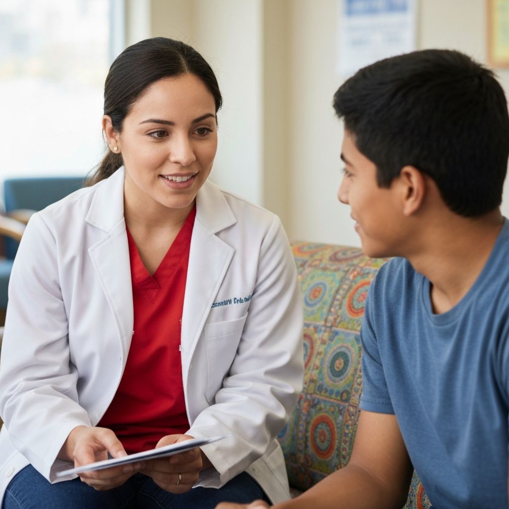 Healthcare Access